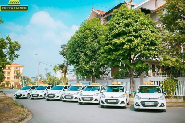 Taxi Thanh Thủy Khoái Châu