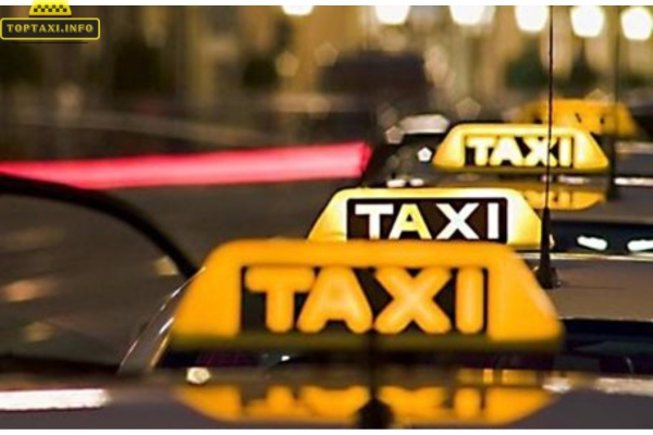 Taxi Thế Kỷ Mới Long Biên