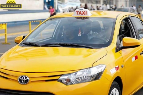 Taxi Thủ Đô Thường Tín