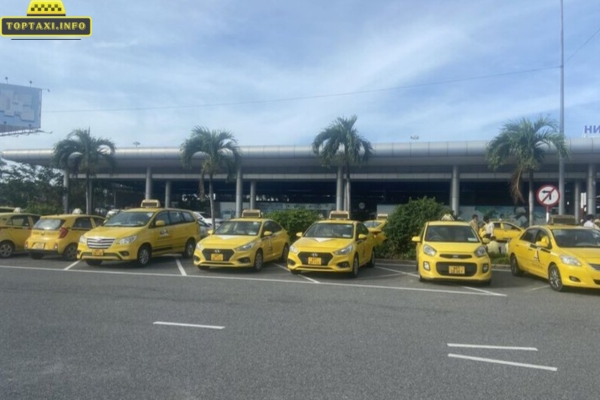 Taxi Tuấn Cúc Khoái Châu