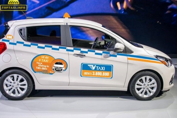 Taxi V Từ Sơn