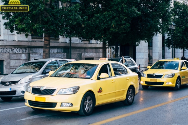 Taxi Vạn Lực Việt Yên