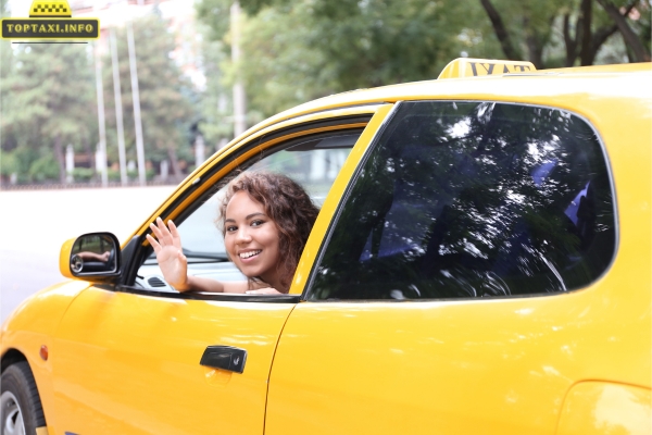 Taxi Văn Sáng Ân Thi