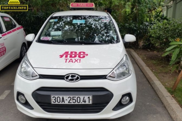 Taxi ABC Cầu Giấy