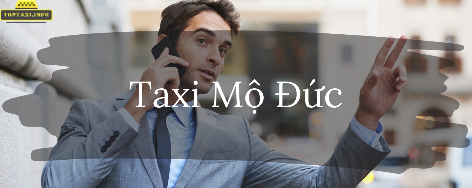 Taxi Mộ Đức