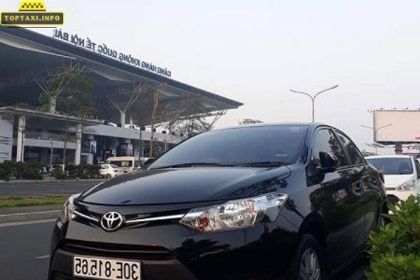 Taxi Nội Bài Quốc Oai