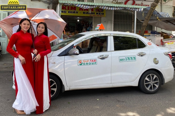 Sun Taxi Văn Quan