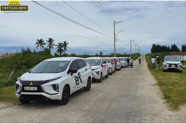 Taxi Asia Ninh Hòa