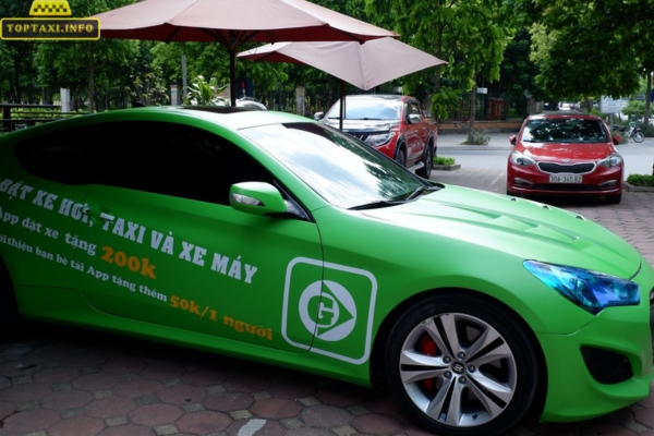 Taxi GV Lộc Bình