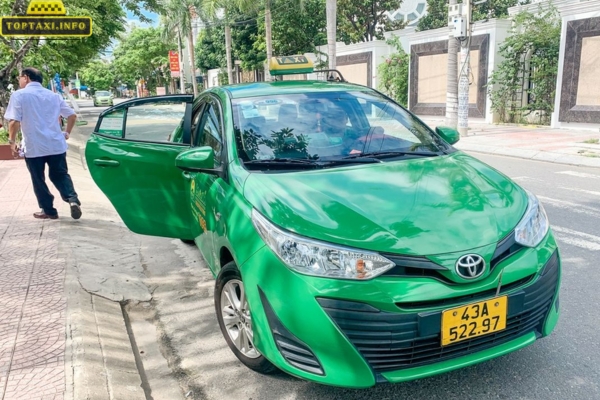 Taxi Mai Linh Cửa Lò