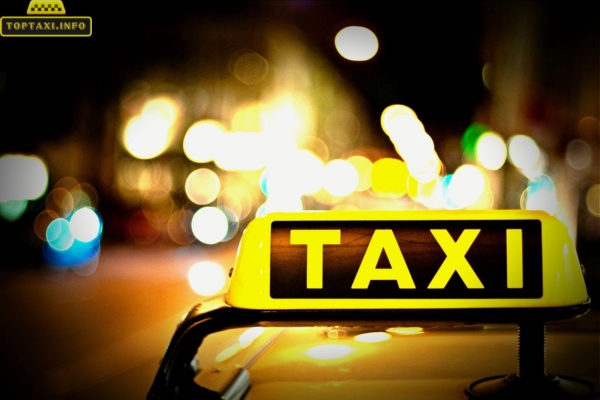 Taxi Mekong Diễn Châu