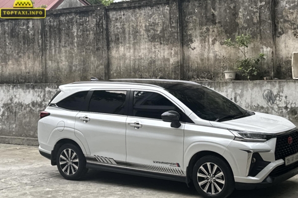 Taxi Phượng Hoàng Hòa Bình