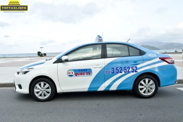 Taxi Quốc Tế Đà Lạt