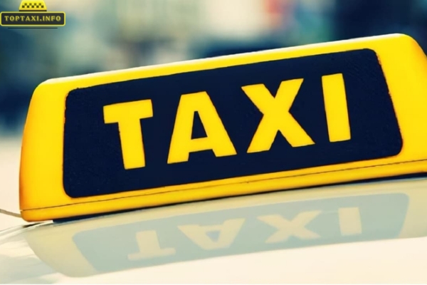 Taxi Tiên Sa Đại Lộc