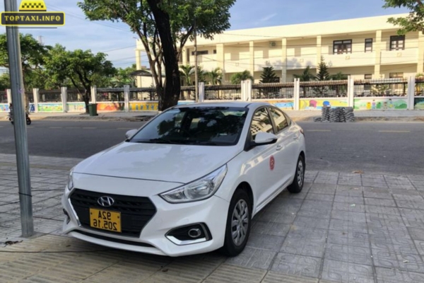 Taxi Vĩnh Dung Cao Bằng