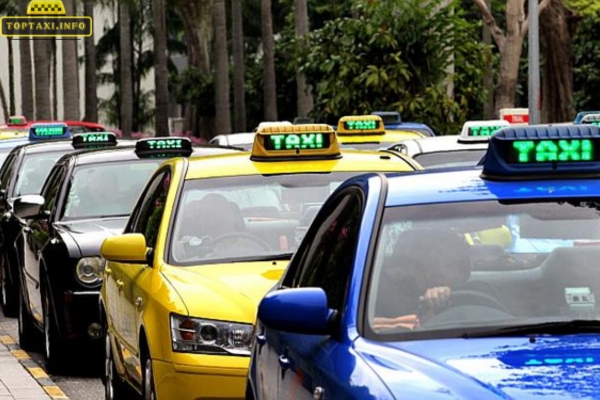 Taxi Vip Nghĩa Lộ