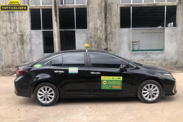 Taxi Mai Linh Đồng Văn