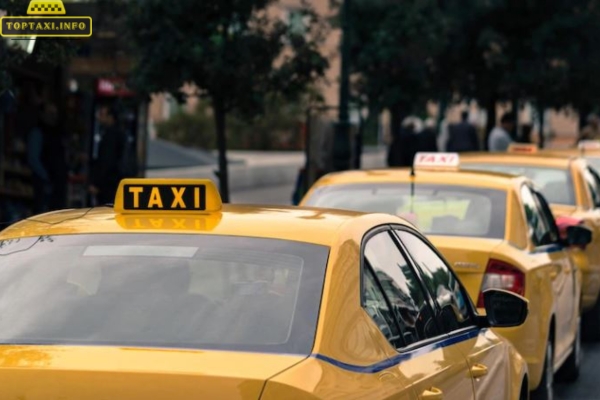 Taxi Nhất Sơn Mộc Châu