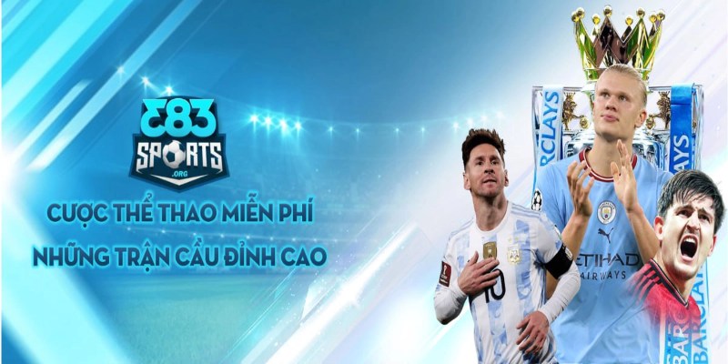 Giới thiệu 383Sports là trang thông tin uy tín hàng đầu châu Á