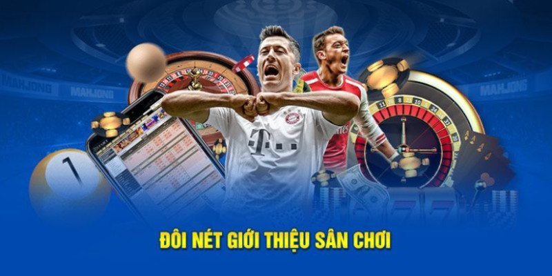 Giới thiệu 7Fun7 cho người mới có những thông tin khái quát nhất