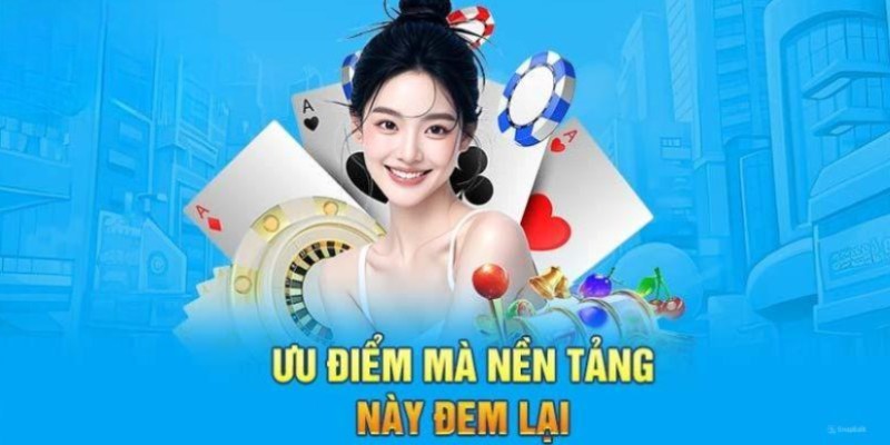 Ưu tiên hàng đầu của hệ thống là nâng cao trải nghiệm người dùng