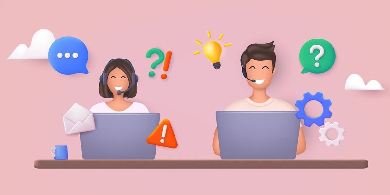 Nâng cao chất lượng phục vụ người chơi