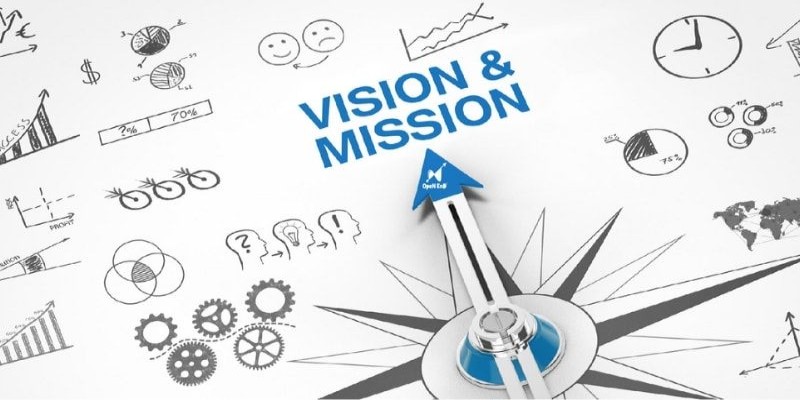 Tầm nhìn và sứ mệnh của Zubet