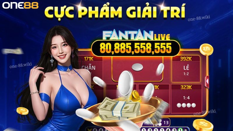 ONE88 sẽ đầu tư sâu hơn vào công nghệ để thu hút lượng lớn người chơi