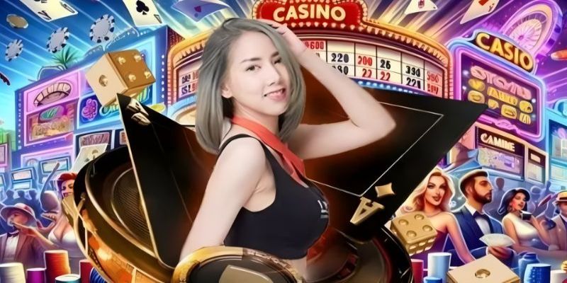 Cơ chế vận hành công bằng