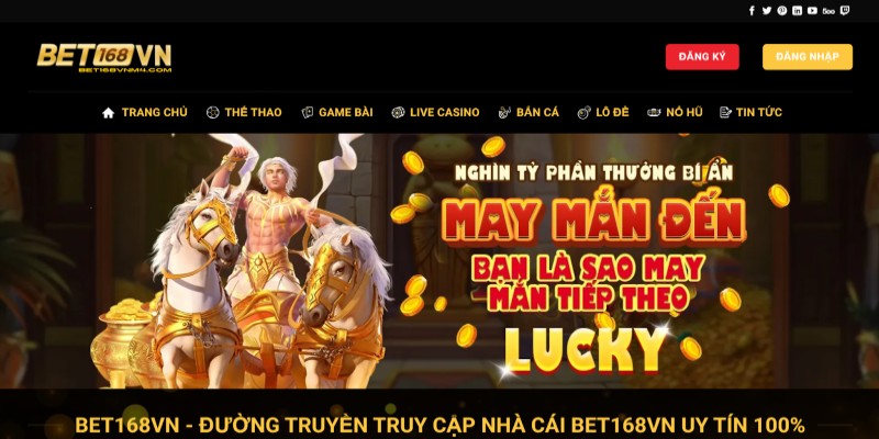 Bet168vn sẽ đầu tư sâu hơn vào công nghệ để thu hút lượng lớn người chơi 