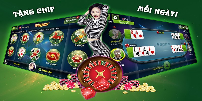 Khám phá kho trò chơi làm nên danh tiếng Hitclub
