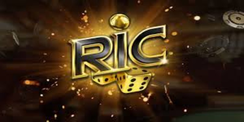 Giới thiệu Ricwin: Nhà cái cá cược hàng đầu Châu Á