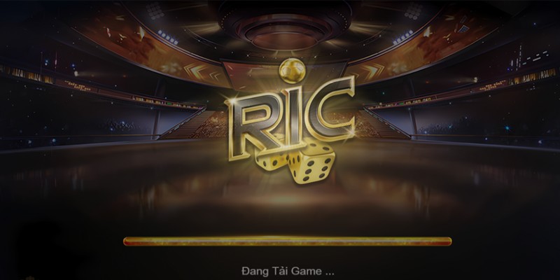 Tầm nhìn vươn tầm thế giới của Ricwin