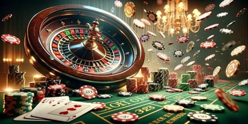 Giới thiệu Top88 về tầm nhìn và sứ mệnh