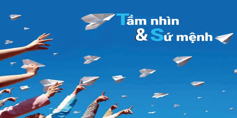 Thông qua giới thiệu Ve88, nền tảng khẳng định tầm nhìn & sứ mệnh của mình