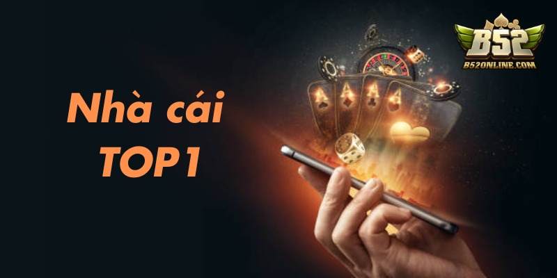 Giới thiệu B52 Club chính là câu trả lời hoàn hảo cho tân thủ