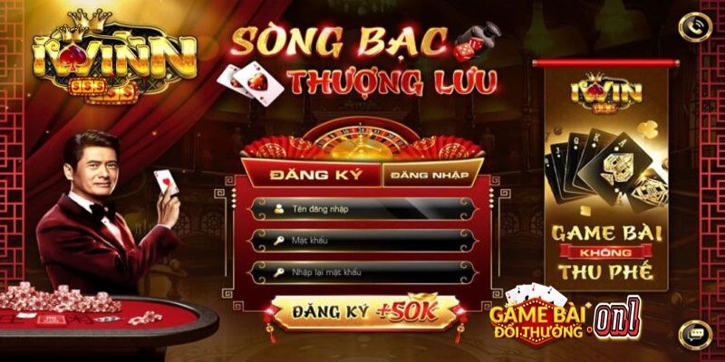 Giới thiệu IWIN về tầm nhìn và sứ mệnh
