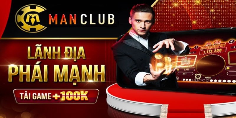 Giới thiệu Manclub về tầm nhìn và sứ mệnh