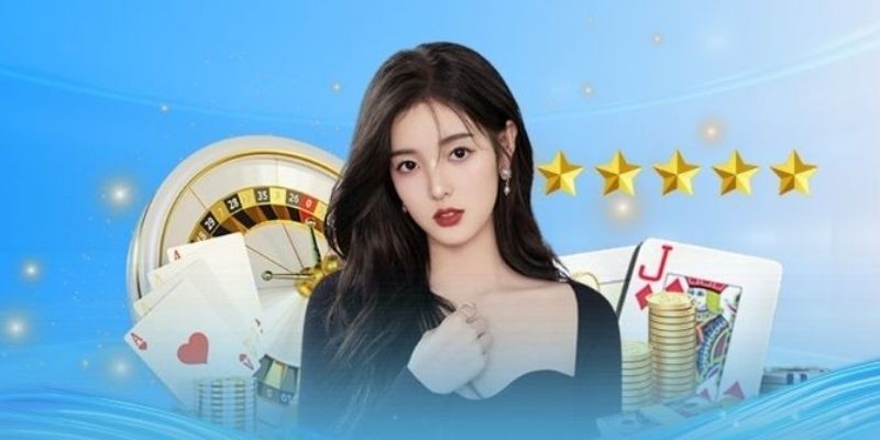 Sứ mệnh của chúng tôi là mang lại lợi ích kinh tế