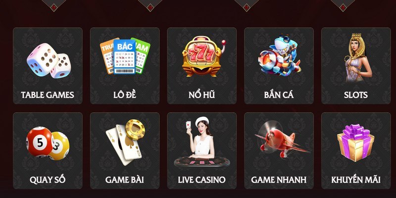 Ưu điểm giúp nhà cái giữ chân triệu người chơi chính là sự linh hoạt 
