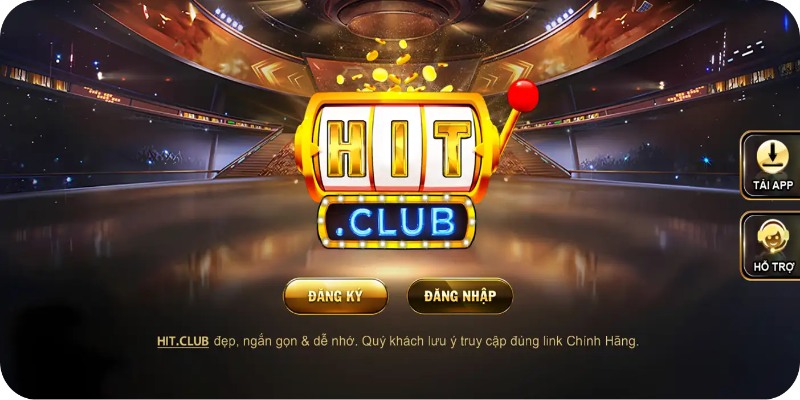 Giới thiệu Hit Club là trang thông tin uy tín hàng đầu châu Á
