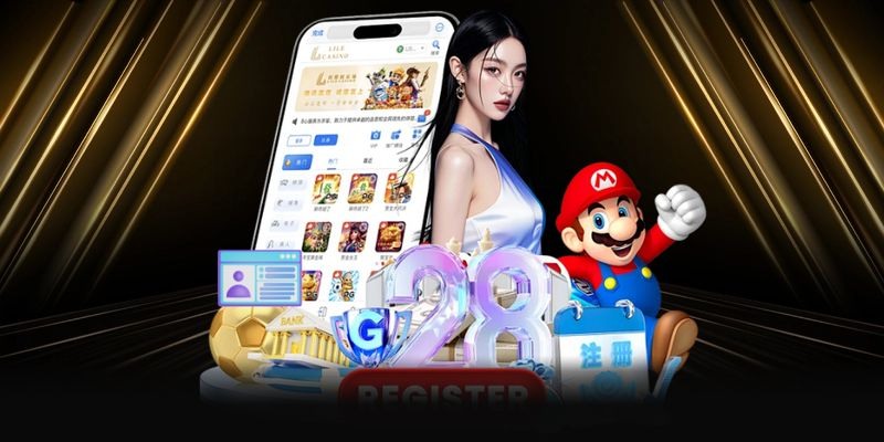 Giới thiệu 789Club mang đến cái nhìn tổng quan về một nền tảng giải trí online