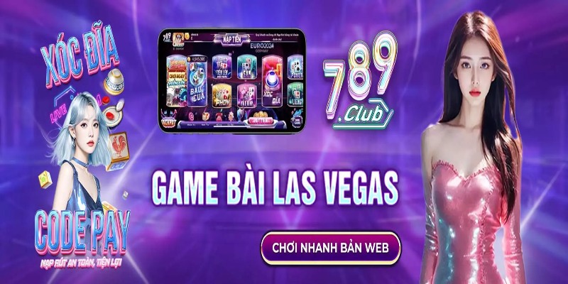 Giới thiệu 789Club cũng cho thấy định hướng phát triển nội bộ của nền tảng