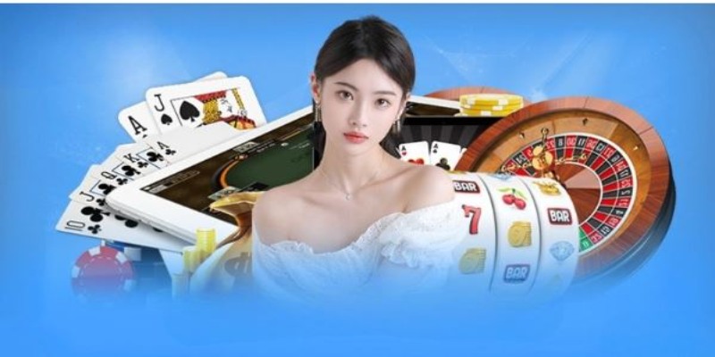 Sự đầu tư về mặt hình ảnh của cổng game được đánh giá là không có đối thủ