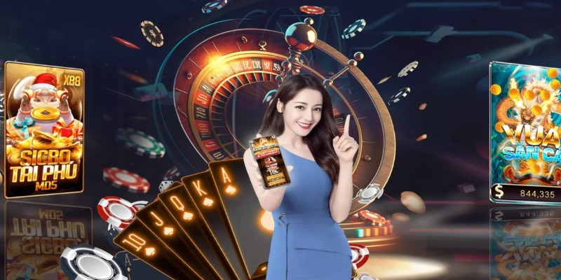 Giới thiệu NOHU - Nền tảng giải trí trực tuyến bắt kịp xu hướng hiện đại