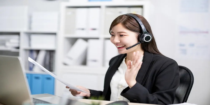 Đội ngũ CSKH chuyên nghiệp, nhiệt tình, hoạt động 24/7 qua nhiều kênh