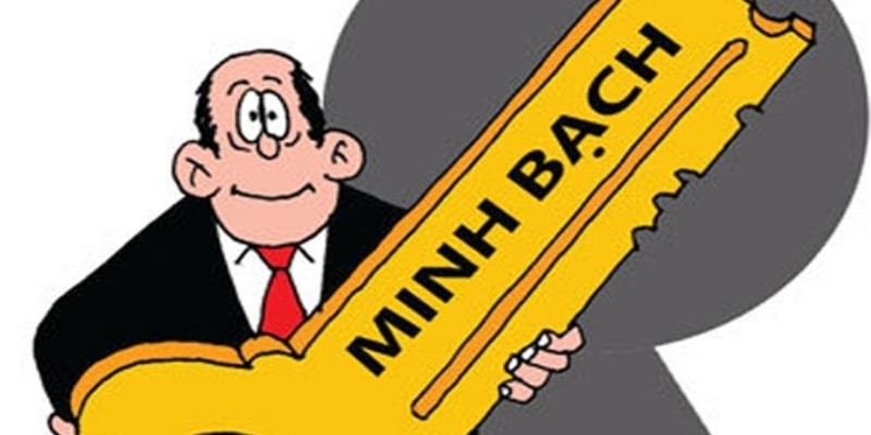 Giới thiệu Sunwin về tính minh bạch và trung thực