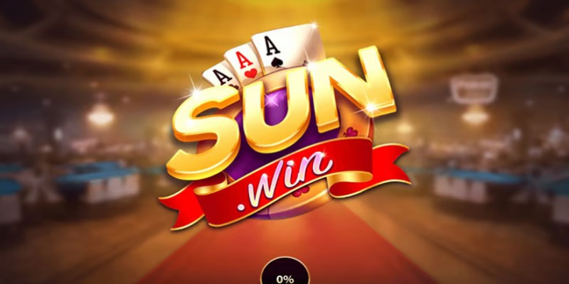 Giới thiệu Sunwin - Nền tảng giải trí trực tuyến chuyên nghiệp