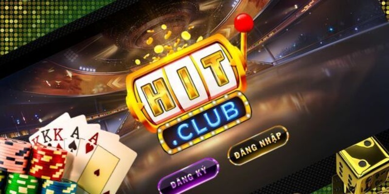 Hitclub là một cổng game có nhiều ưu điểm vượt trội