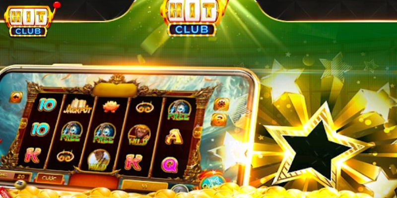 Sứ mệnh hoạt động của Hitclub mang lại giá trị cho người chơi